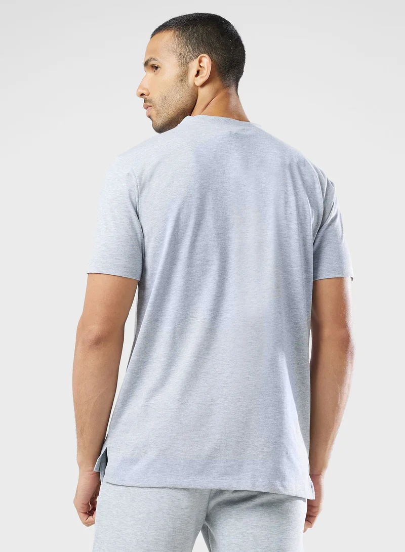 The Giving Movement Regular Fit T-Shirt