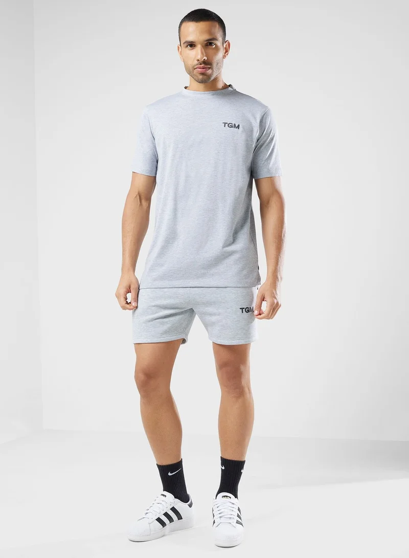 The Giving Movement Regular Fit T-Shirt