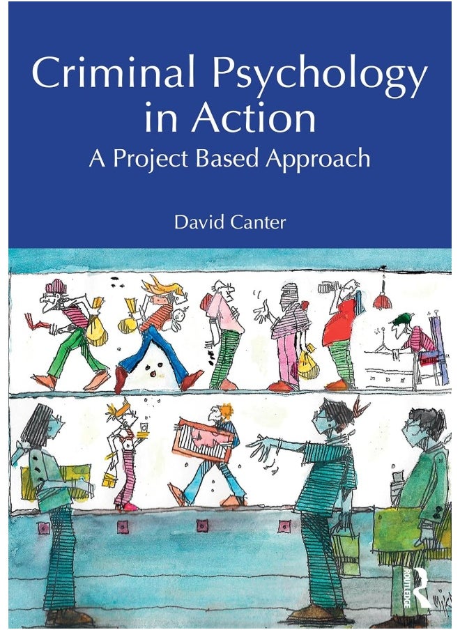 null - Criminal Psychology in Action: A Project Based Approach - Image 1