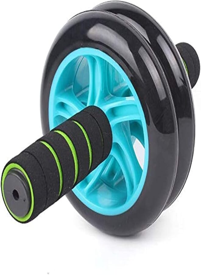 Generic Ab Wheel Roller Abdominal for Home Gym