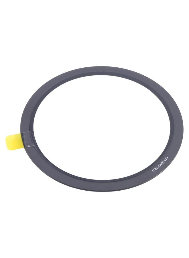 erorex For Huawei Watch GT 5 46mm Front Screen Outer Glass Lens (Black) - Image 4