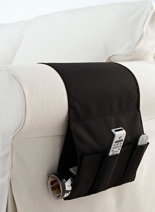 إسكدنيا جهاز تحكم عن بعد فلورت يوضع في الجيب أسود - Image 2