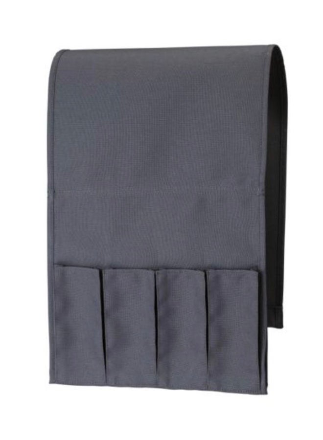 إسكدنيا جهاز تحكم عن بعد فلورت يوضع في الجيب أسود - Image 1