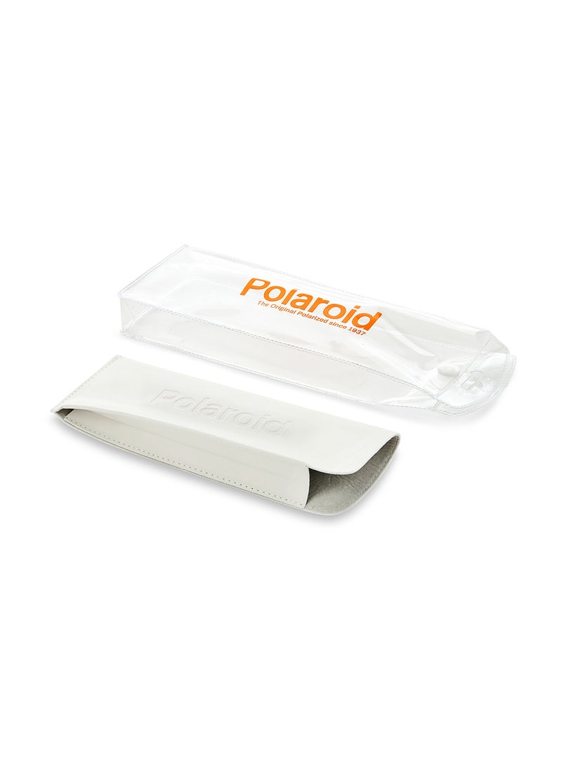 Polaroid - Women's Reading Glasses - Pld 0036/R/Bb Violet 53 - Lens Size: 53 Mm - Image 1