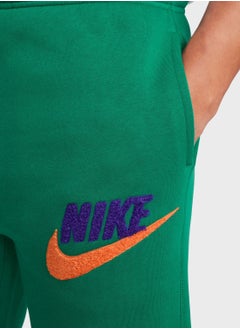 Nike Club Basketball Jogger  - Image 3