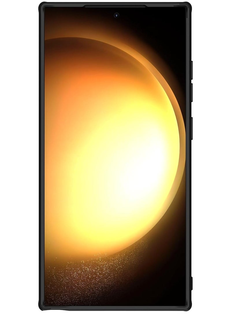 CamShield Pro Magnetic cover case for Samsung Galaxy S24 series (Black, S24 Ultra) - Image 3