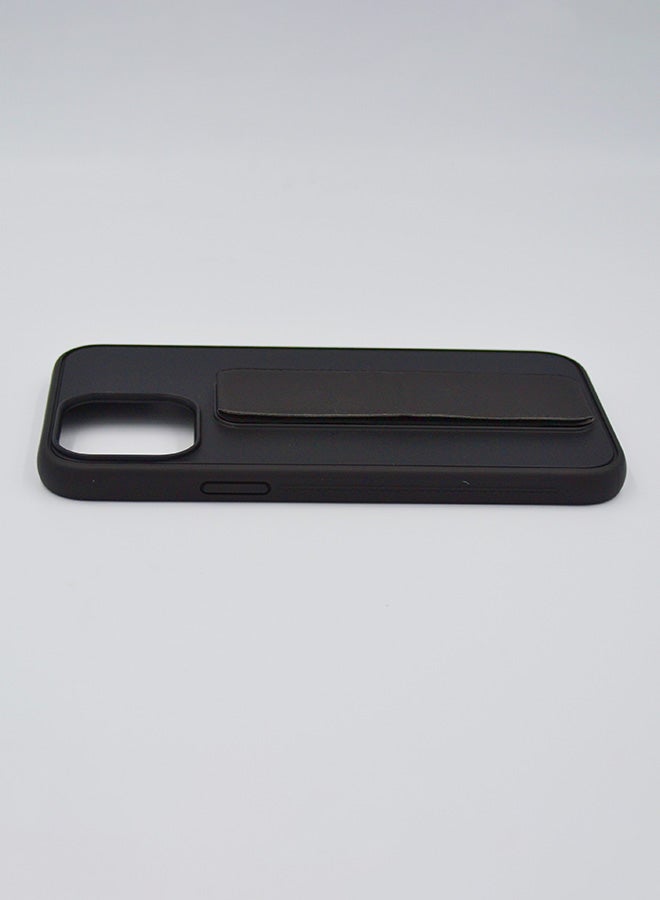 Perfect Protective Case Cover For Apple iPhone 13 Black - Image 3