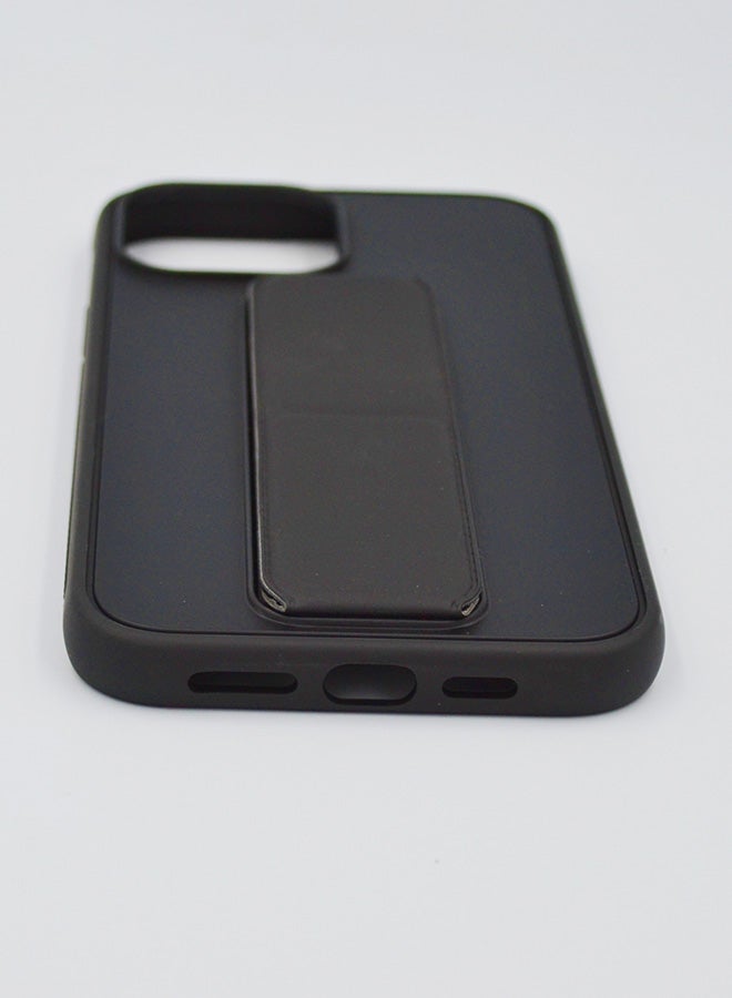 Perfect Protective Case Cover For Apple iPhone 13 Black - Image 2