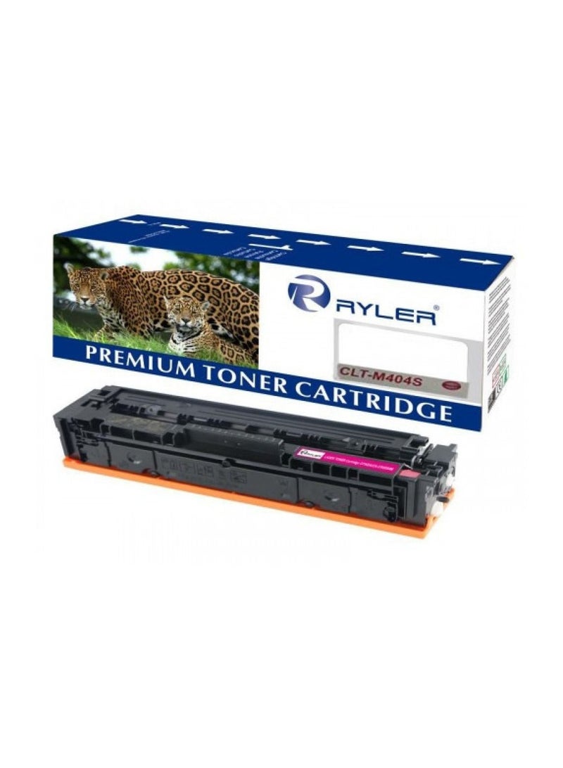 Samsung CLT-404S Toner Magenta