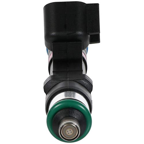 Bosch 624030280158140 Original Equipment Fuel Injector Compatible With Select Ford Expedition Lincoln Navigator Single - Image 1