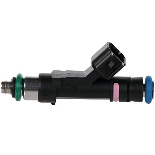 Bosch 624030280158140 Original Equipment Fuel Injector Compatible With Select Ford Expedition Lincoln Navigator Single - Image 4