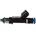 Bosch 624030280158140 Original Equipment Fuel Injector Compatible With Select Ford Expedition Lincoln Navigator Single - Image 3