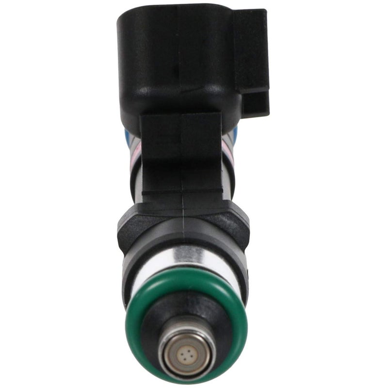 Bosch 624030280158140 Original Equipment Fuel Injector Compatible With Select Ford Expedition Lincoln Navigator Single - Image 2