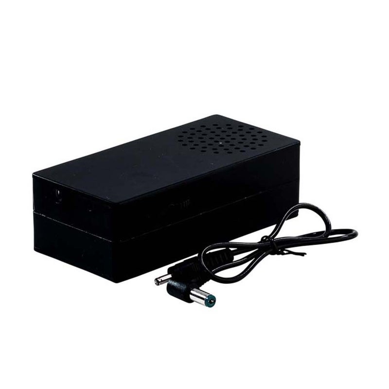 Lemax, Firework Soundbox, Accessories, #74278 - Image 5