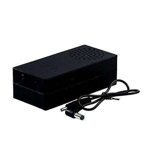 Lemax, Firework Soundbox, Accessories, #74278 - Image 1
