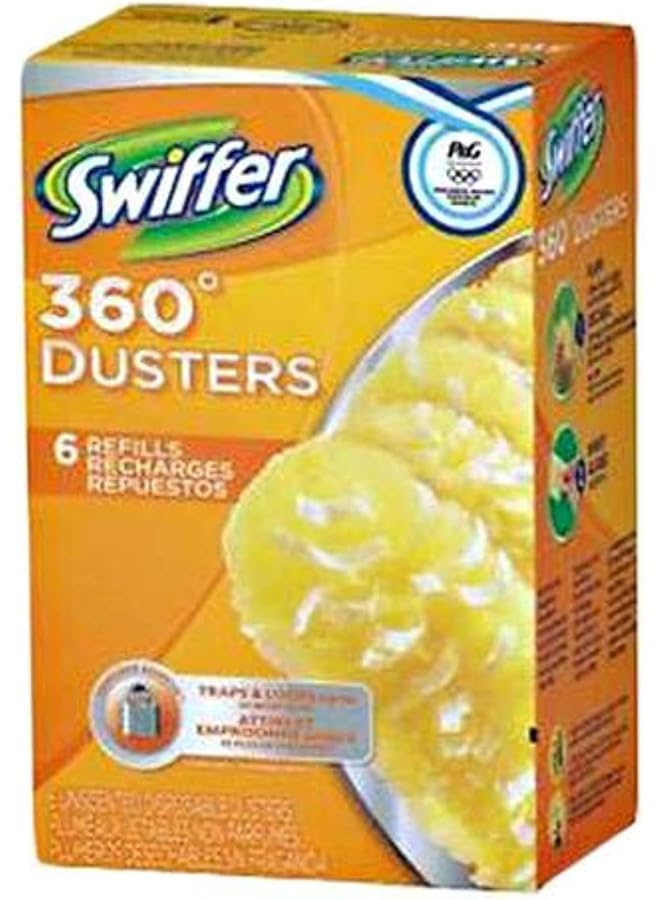 Swiffer Swif 360 DUSter Refill