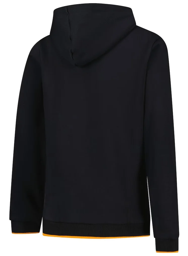 مكلارين CORE ESSENTIALS HOODIE
