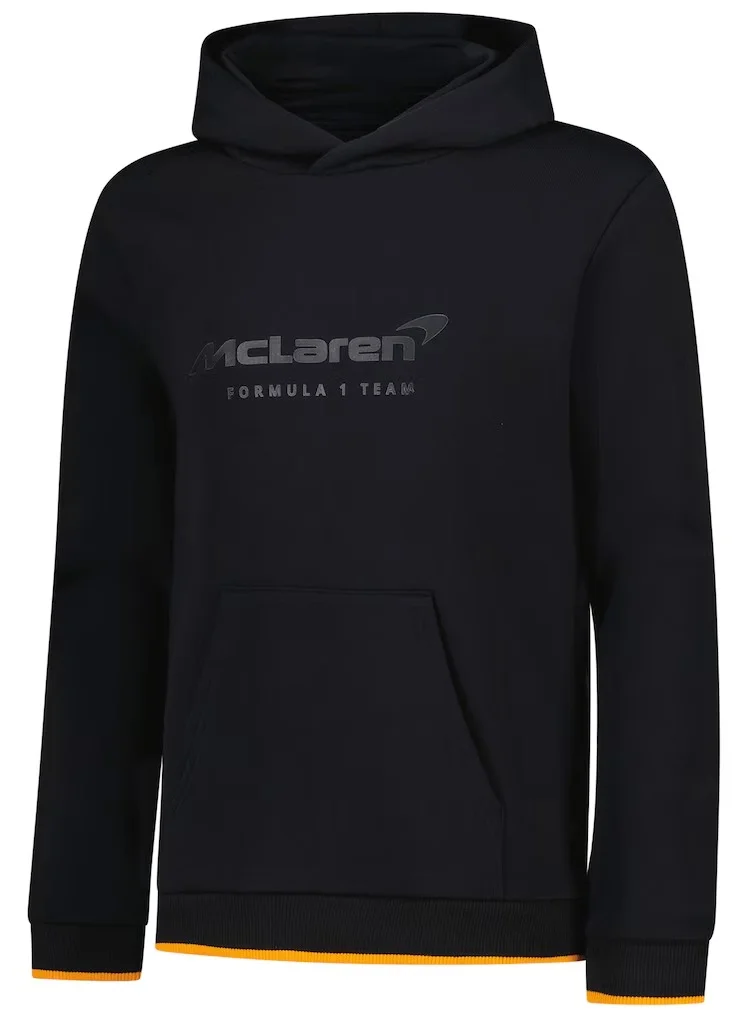 مكلارين CORE ESSENTIALS HOODIE