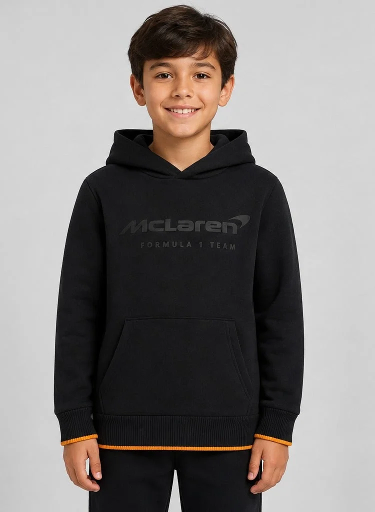 مكلارين هودي McLaren Core Essentials