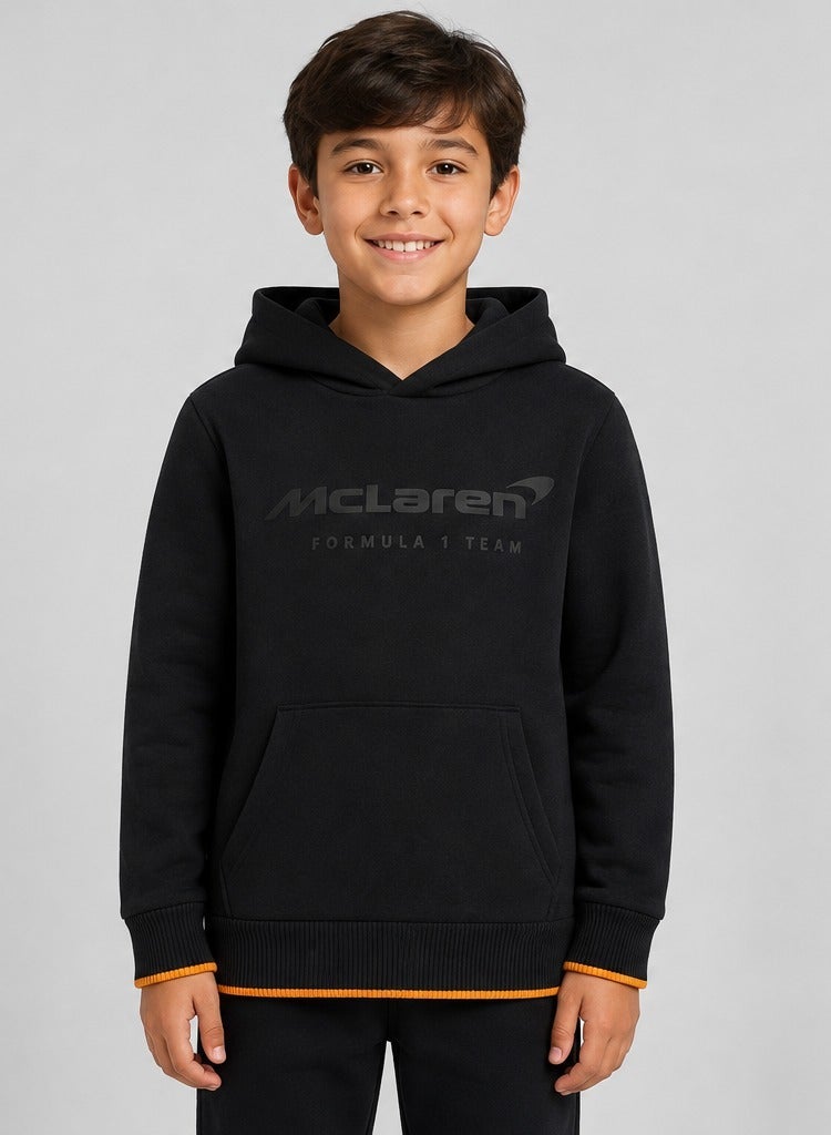 MCLAREN CORE ESSENTIALS HOODIE - Image 1