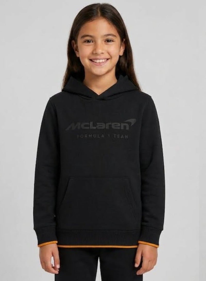 MCLAREN CORE ESSENTIALS HOODIE - Image 2