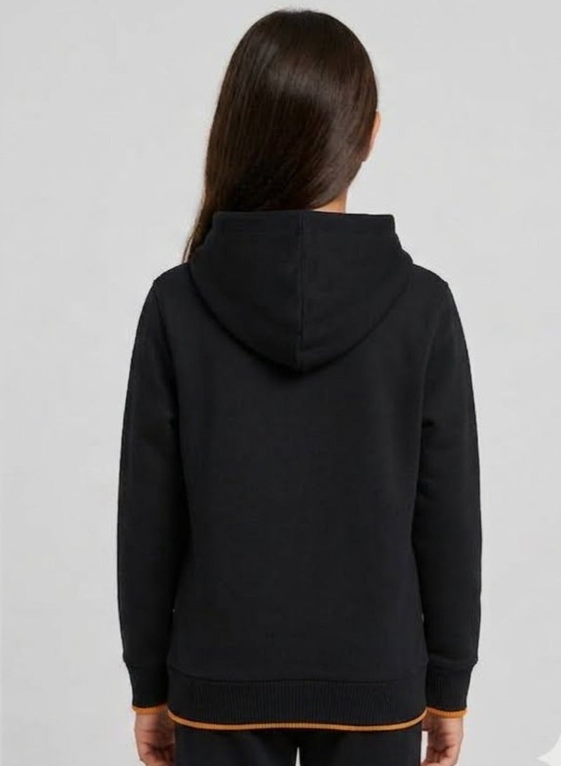MCLAREN CORE ESSENTIALS HOODIE - Image 3