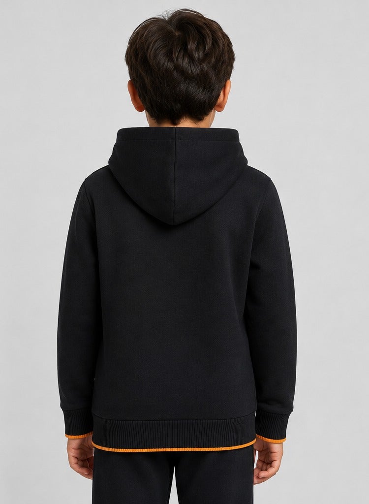 MCLAREN CORE ESSENTIALS HOODIE - Image 4