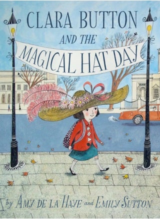 Clara Button & the Magical Hat Day - pzsku/Z33153F19AFCEDB61B895Z/45/_/1694258198/285402bd-92d9-4896-ae54-1e4641f1b712