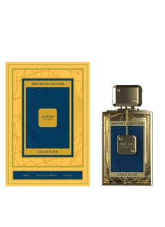 Anfar Aesthetic Edition Azule Elite 100 ml Extrait de Parfum  - Image 1