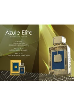 Anfar Aesthetic Edition Azule Elite 100 ml Extrait de Parfum  - Image 3