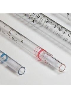 LAB Sterile Plastic Pipette (2 Ml) - 100 Pieces 