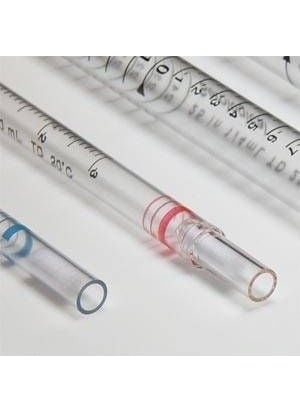 LAB - Sterile Plastic Pipette (2 Ml) - 100 Pieces - Image 1