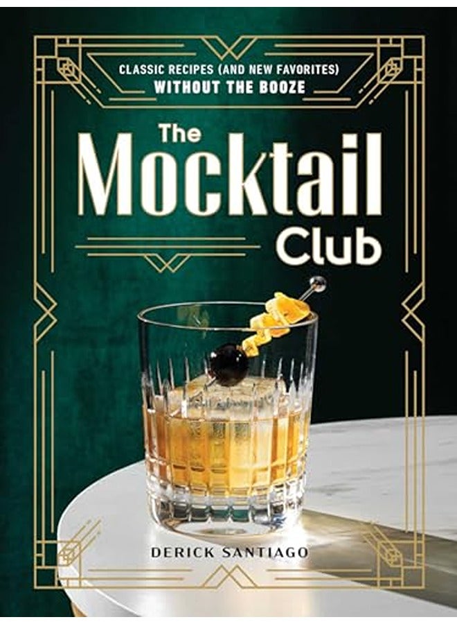 Mocktail Club