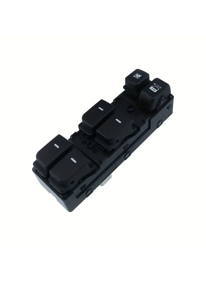 Forte Cerato Front Left Door Electric Window Switch Model 93570 1X000 - Image 1