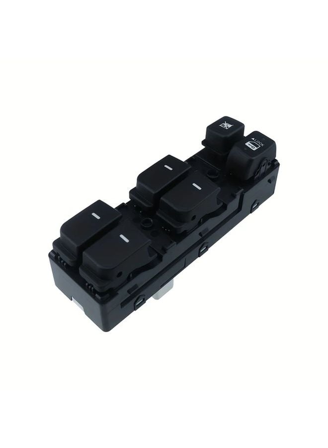 Forte Cerato Front Left Door Electric Window Switch Model 93570 1X000 - Image 5