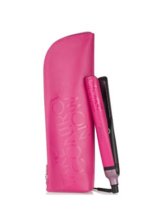 Orchid Pink