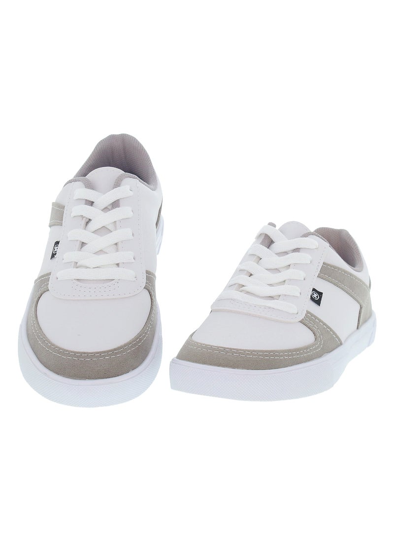 Molekinho Pre teen Boys’ Sneakers – Lightweight Active Shoes with Comfortable Support - Image 4
