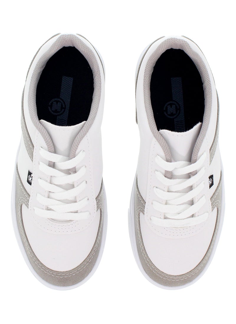 Molekinho Pre teen Boys’ Sneakers – Lightweight Active Shoes with Comfortable Support - Image 5