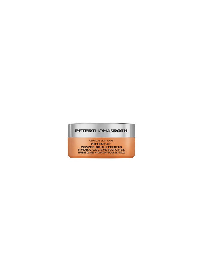 Peter Thomas Peter Thomas  Brightening Hydra-Gel Eye Patches 172g 