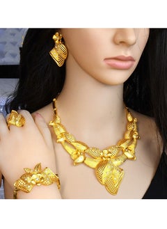 Gold 10