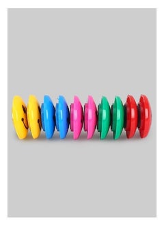 Generic Smiley Face Magnet - for Whiteboard - Fridge Magnet - Available in Multiple Colors - These magnets are perfect for attaching notes, pictures and other items to the magnetic surface (30 mm size)  - Image 4