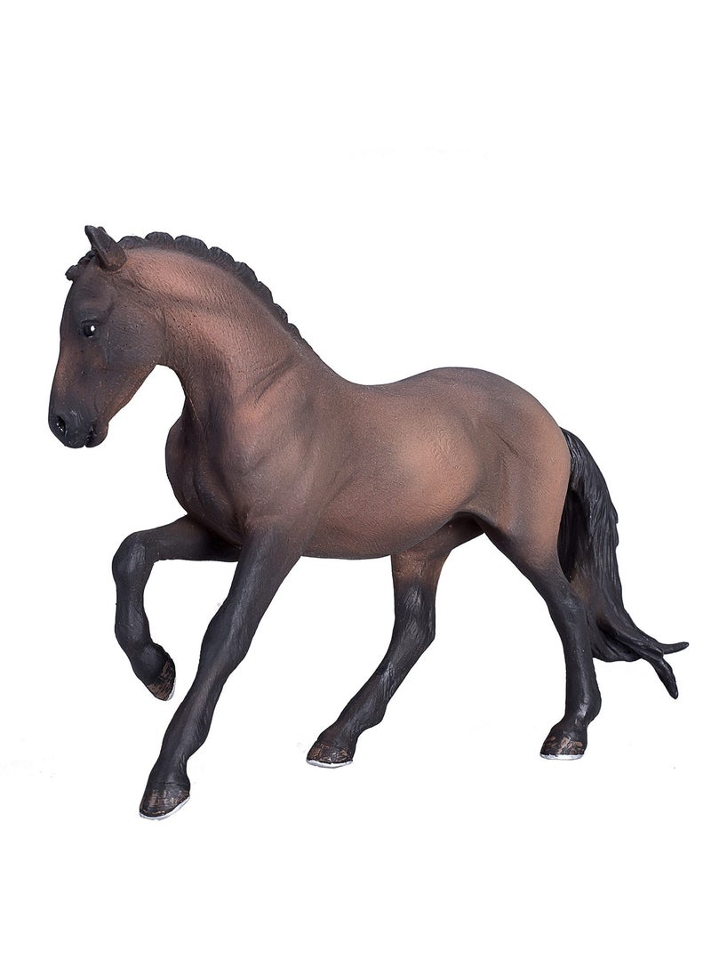 Hanoverian Horse Toy Figure - pzsku/Z3315EEF0B21ACCDD2989Z/45/_/1721723226/08f3f115-0121-4d9d-a769-720fb2f7e53b