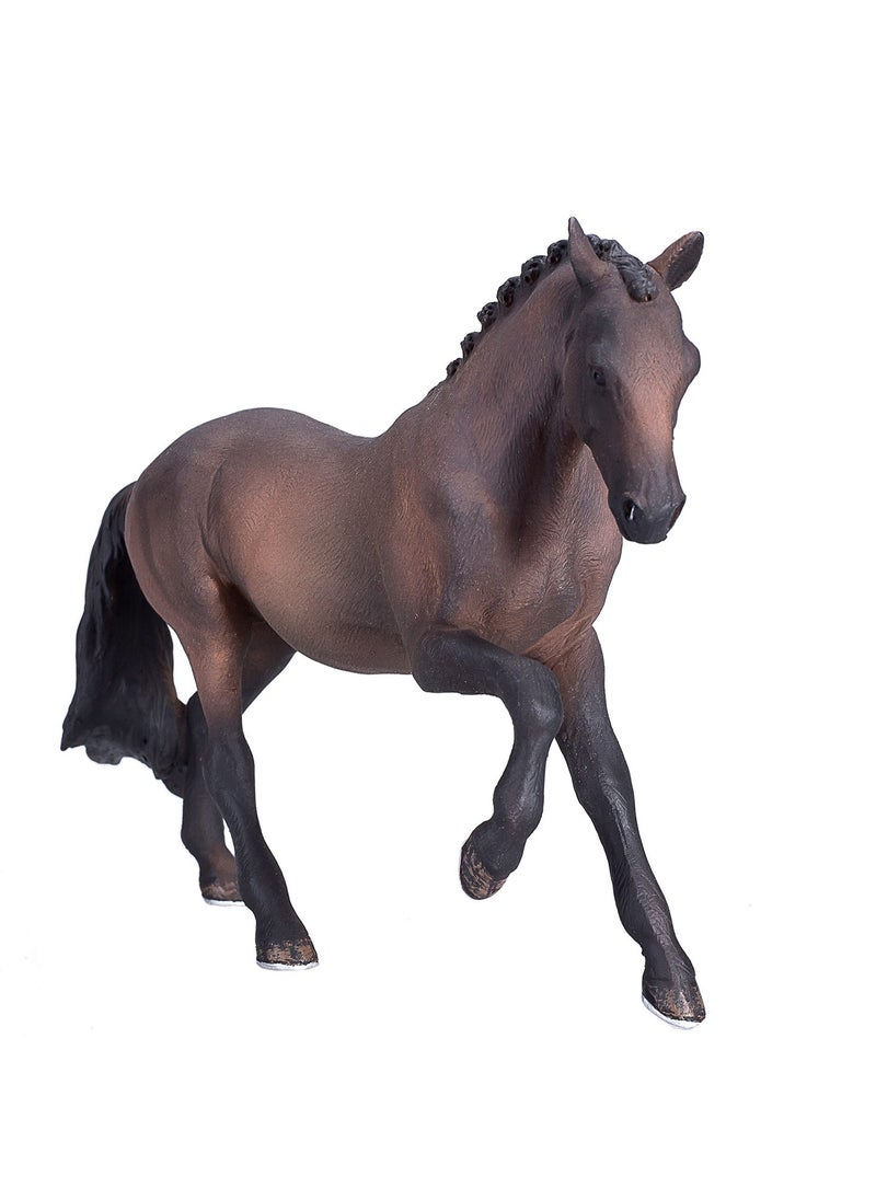 Hanoverian Horse Toy Figure - pzsku/Z3315EEF0B21ACCDD2989Z/45/_/1721723299/be7ab1fd-bde8-4d85-9f8b-4f2530aadb95