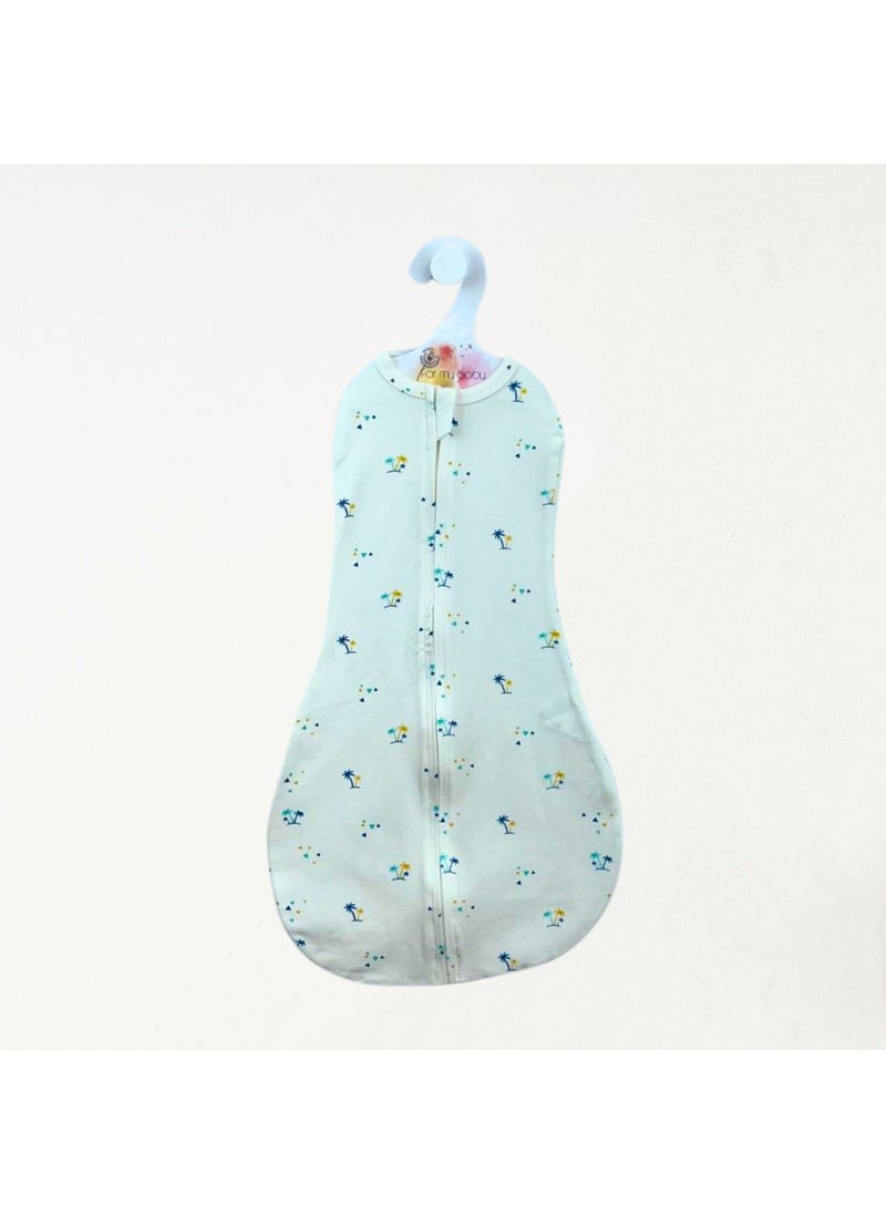 FOR MY BABY Swaddle  - Image 1