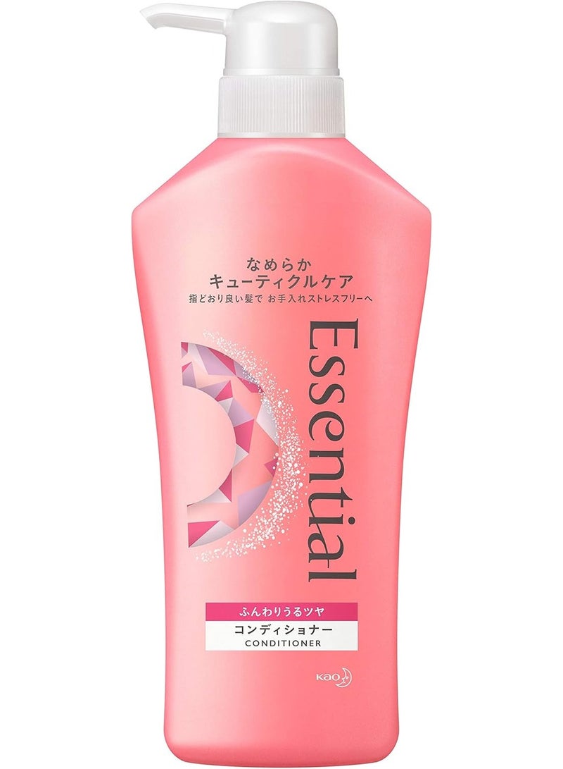 Essential smart arrange conditioner pump 480ml - Image 1