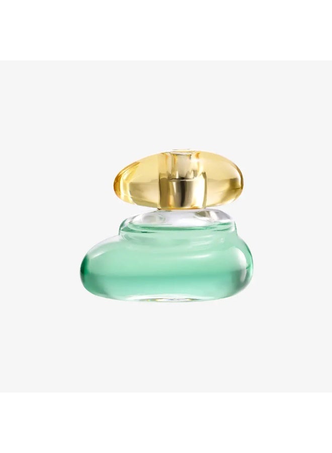Oriflame Elvie perfume For Women 50ml - Image 2
