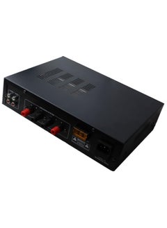 Generic InterSound Amplifier 980w Subwoofer with Remote  - Image 2