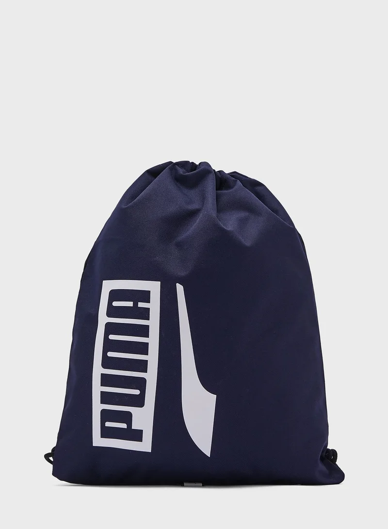 PUMA Plus Ii Gym Sack Backpack