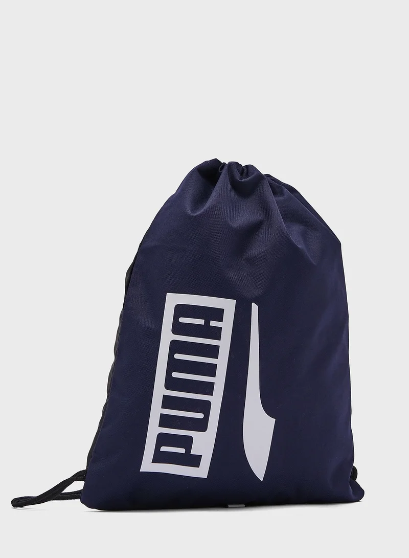 PUMA Plus Ii Gym Sack Backpack