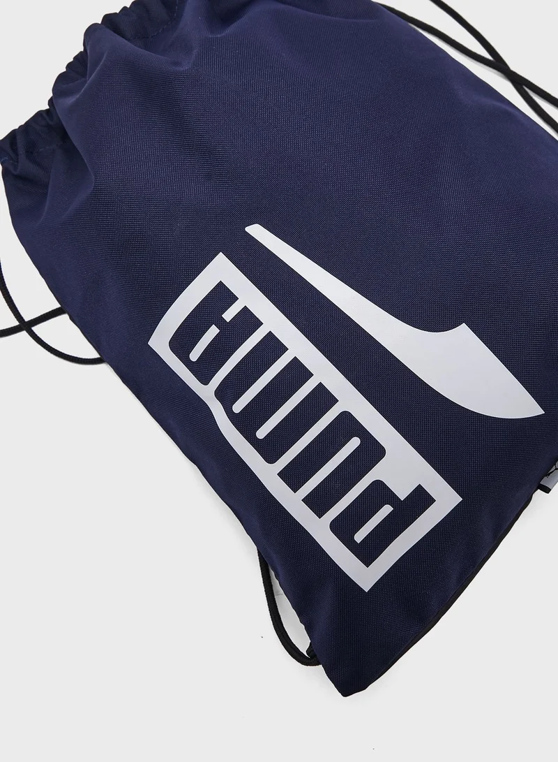 PUMA Plus Ii Gym Sack Backpack